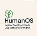 HumanOS logo