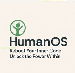 HumanOS logo